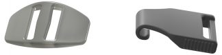 CPAP Buckle & Clips - cpapRX