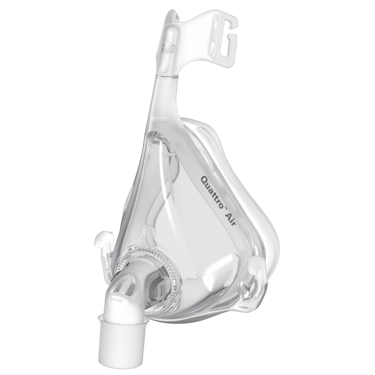 Quattro Air CPAP Mask - cpapRX