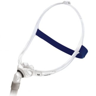 Swift FX Mask - CPAP Nasal Pillows Mask