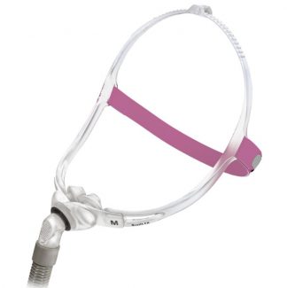 Swift FX For Her Pillows Mask