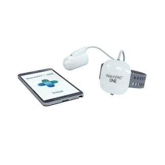 WatchPAT ONE home sleep apnea test kit