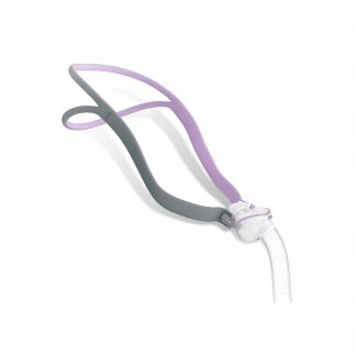 AirFit P10 Pillows Mask For Her - CPAP Pillows Mask - cpapRX