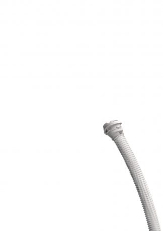 Evora™ Nasal Mask Frame and Breathing Tube - cpapRX