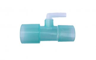 ResMed Oxygen Sideport Connector - cpaprx.com